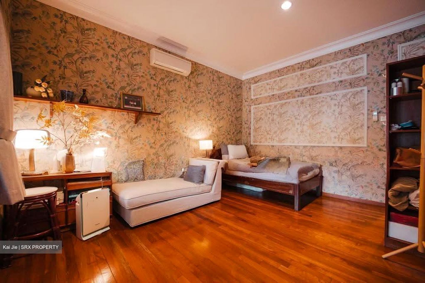 Seletar Hills Estate (D28), Semi-Detached #628356221